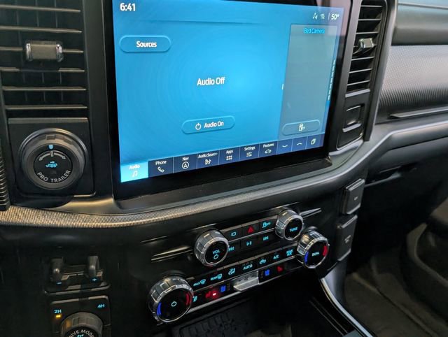 Certified 2025 Ford F150 Raptor image 18