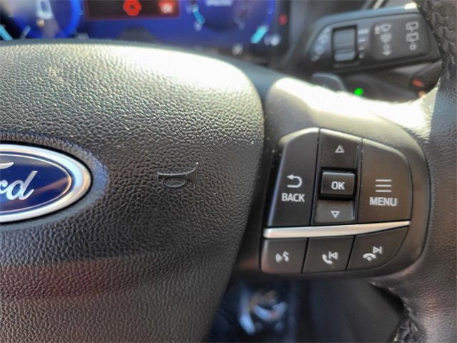 Certified 2020 Ford Escape Titanium image 24