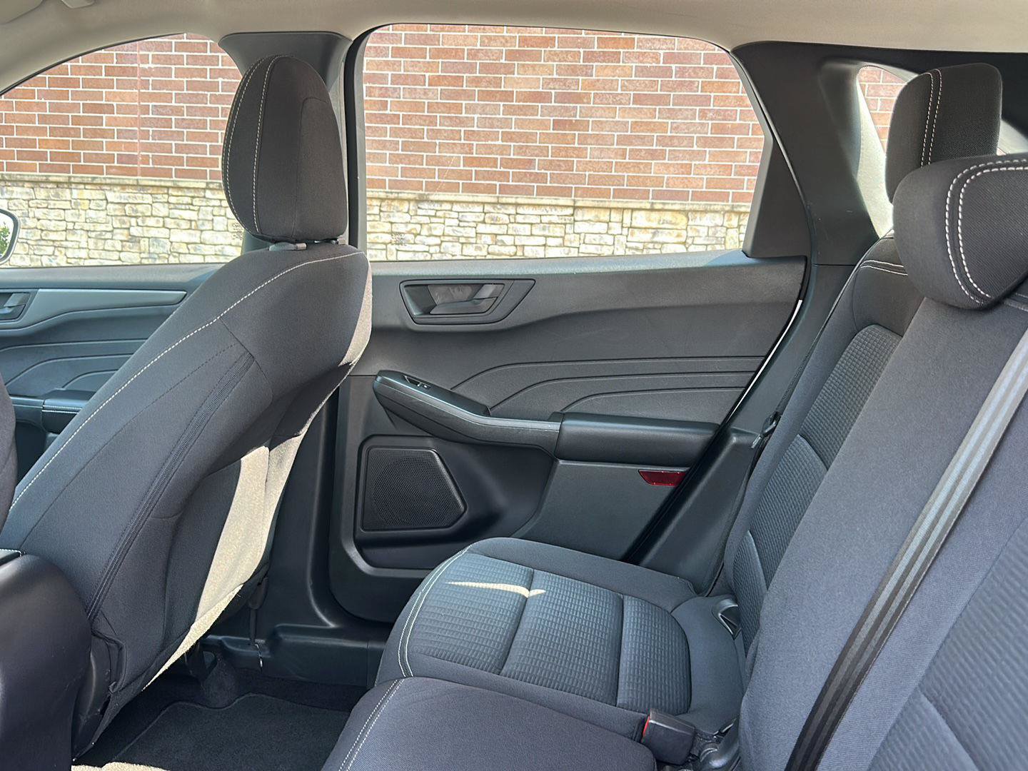 Certified 2023 Ford Escape FWD image 24