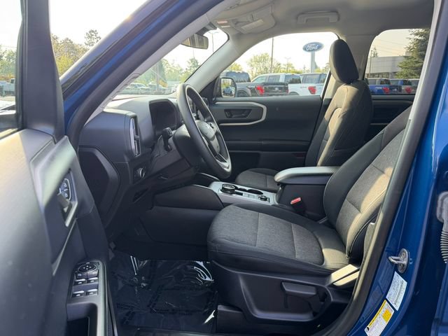 Certified 2024 Ford Bronco Sport Big Bend AWD/4WD image 16