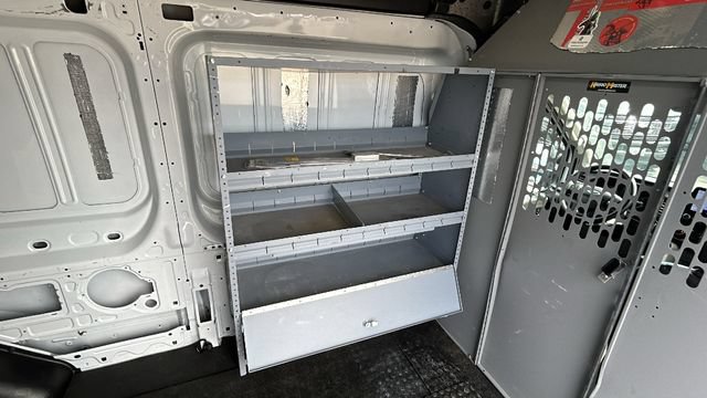 Certified 2020 Ford Transit 250 Medium Roof RWD image 14