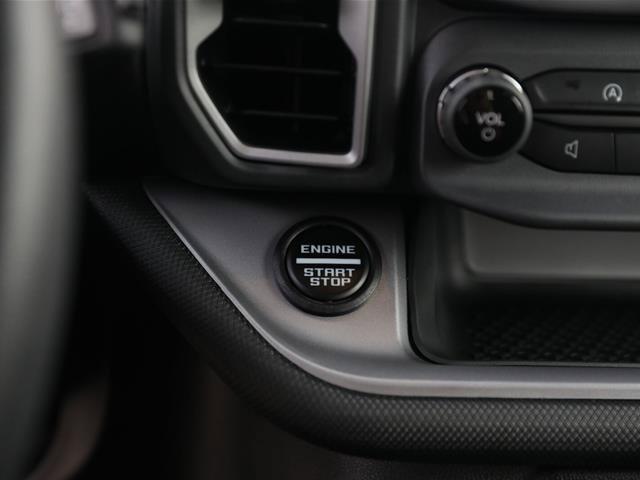 Certified 2024 Ford Bronco Sport Big Bend AWD/4WD image 39