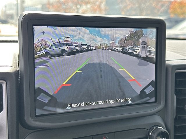 Certified 2024 Ford Bronco Sport Big Bend w/ Convenience Package image 23