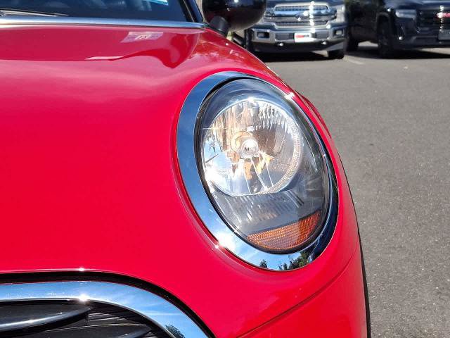 Used 2019 MINI Cooper 2-Door Hardtop FWD image 31
