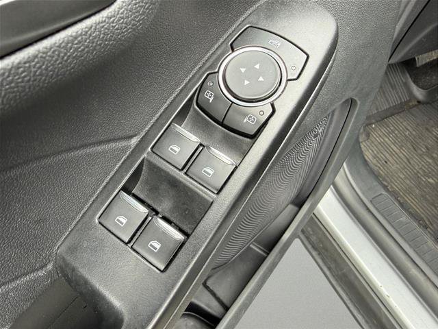 Certified 2024 Ford Escape Active AWD/4WD image 15