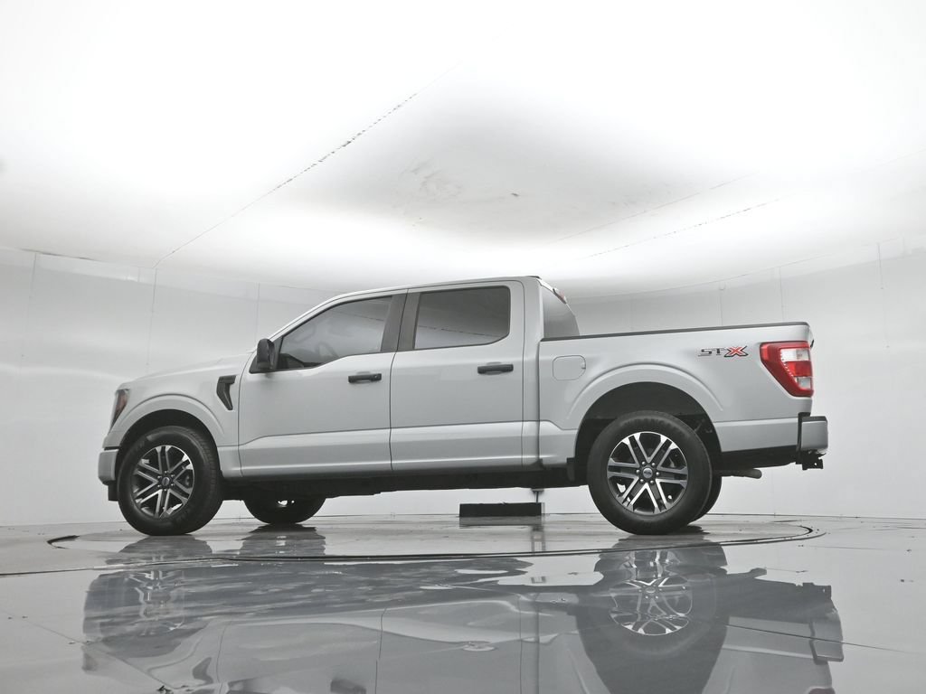Certified 2023 Ford F150 XL w/ STX Appearance Package RWD image 52