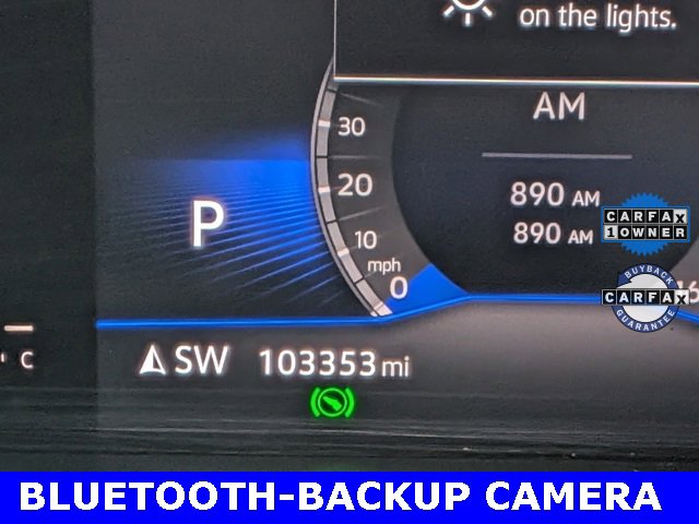 Used 2022 Volkswagen Tiguan SE image 36