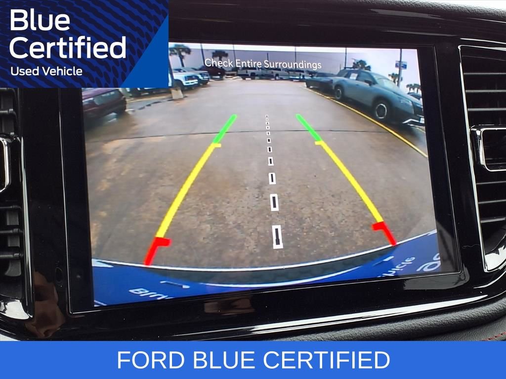 Used 2024 Dodge Durango GT RWD image 11