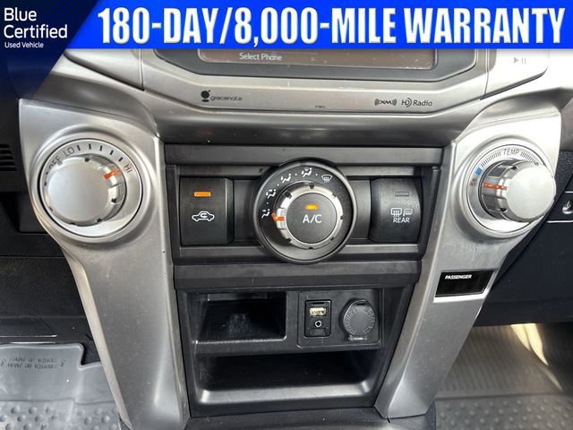 Used 2019 Toyota 4Runner SR5 image 27