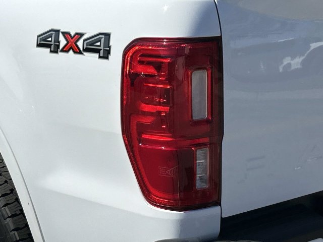 Certified 2022 Ford Ranger XLT w/ Trailer Tow Package AWD/4WD image 11