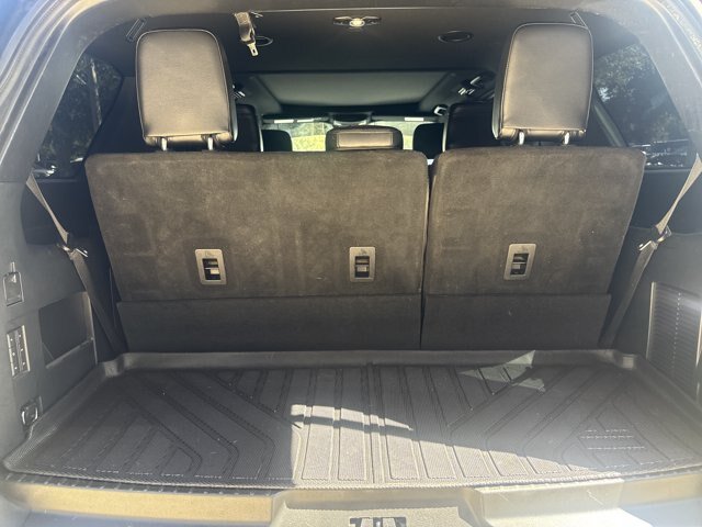 Certified 2021 Ford Expedition Limited RWD image 6