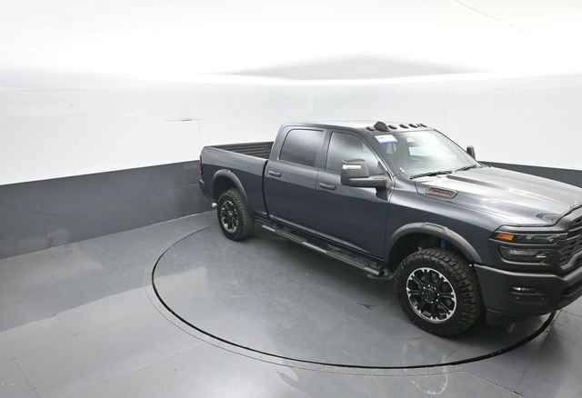 Used 2026 RAM 2500 Tradesman image 24