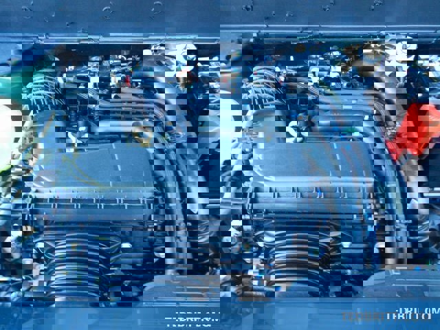 Certified 2025 Ford Bronco Sport Badlands w/ Badlands Tech Package image 11