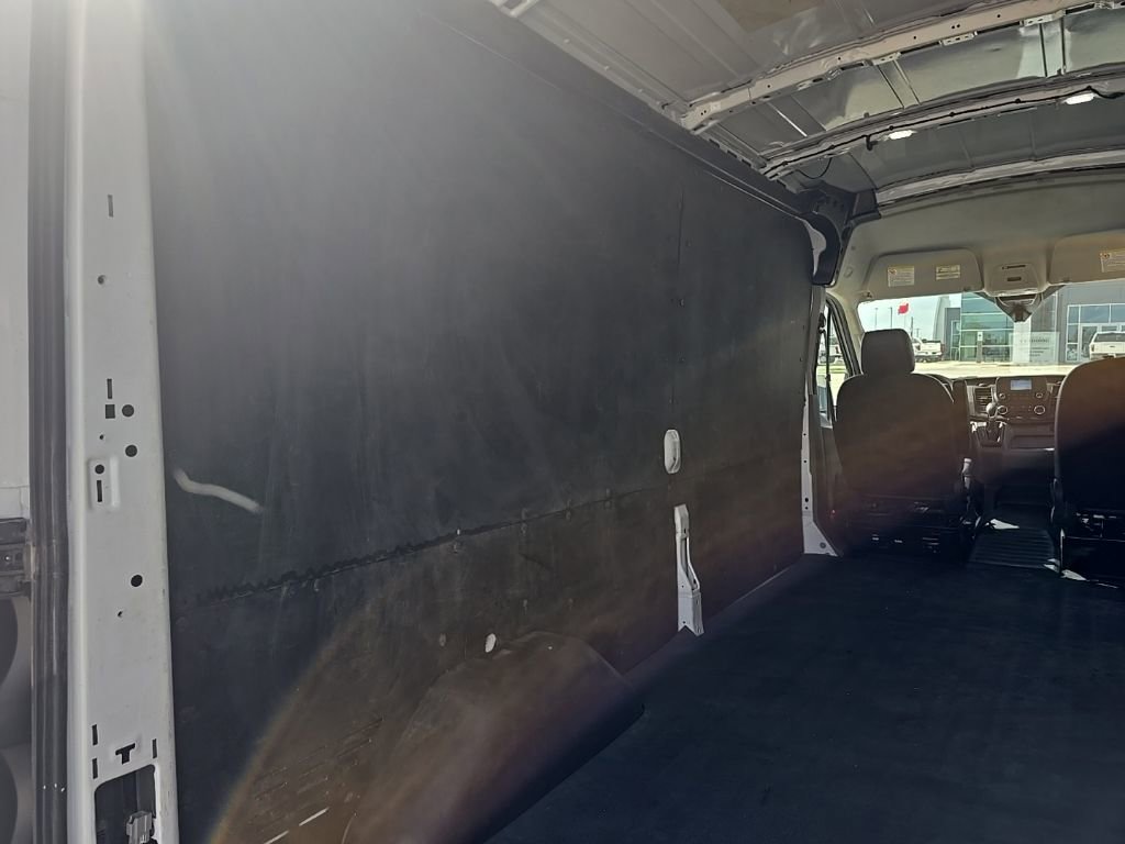 Certified 2023 Ford Transit 250 Medium Roof w/ Load Area Protection Package RWD image 13