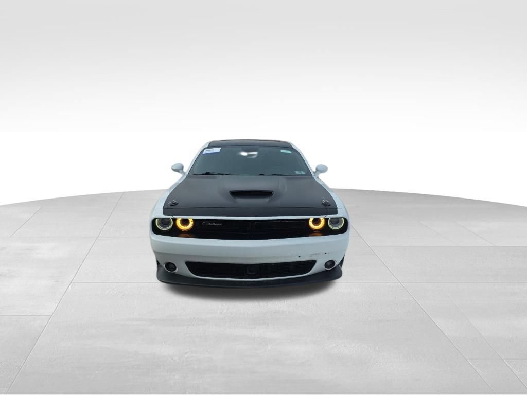 Used 2017 Dodge Challenger T/A image 7