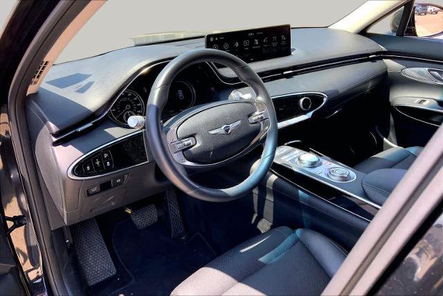 Used 2025 Genesis GV70 2.5T AWD/4WD image 17