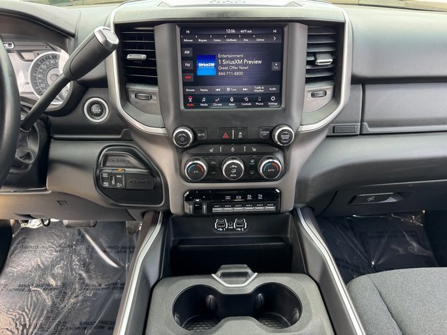 Used 2020 RAM 2500 Big Horn w/ Level 2 Equipment Group image 26