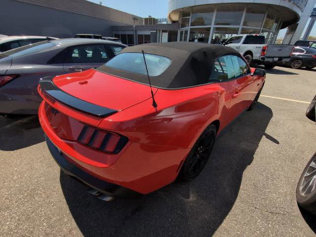 Certified 2024 Ford Mustang GT Premium image 5