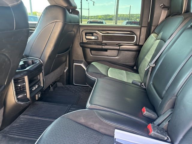 Used 2022 RAM 3500 Laramie AWD/4WD image 20