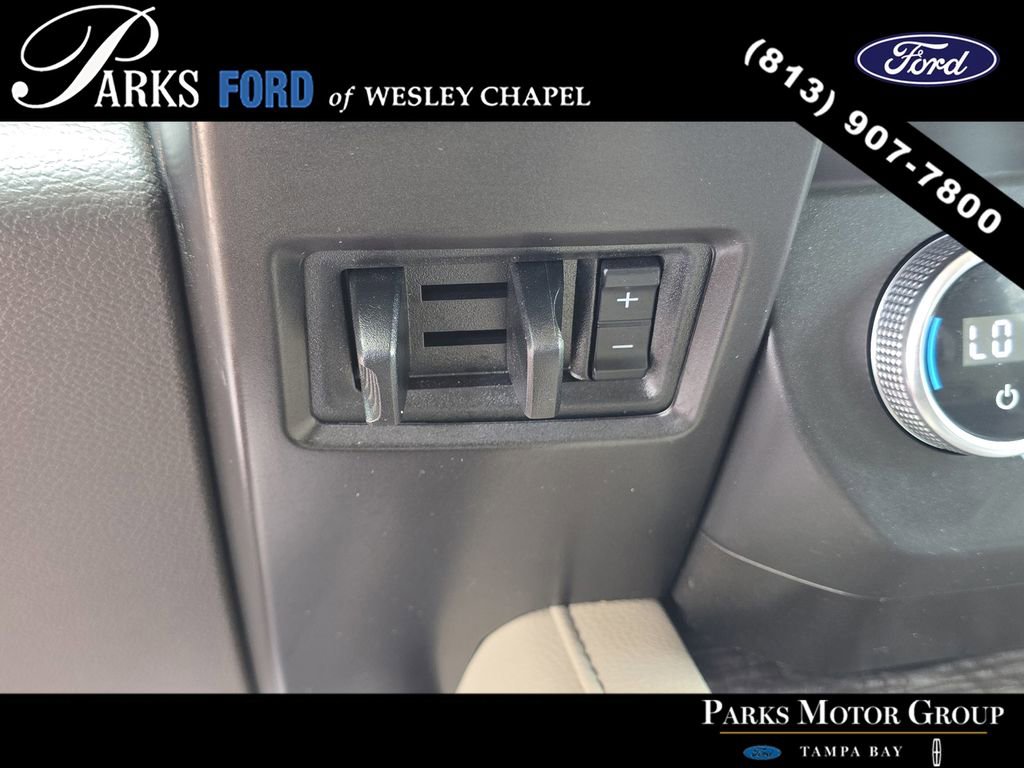 Certified 2021 Ford Expedition Limited image 28