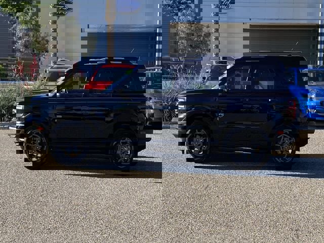 Certified 2023 Ford Bronco Sport Big Bend w/ Convenience Package image 3