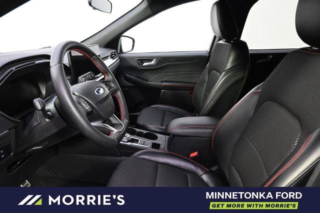 Certified 2024 Ford Escape ST-Line w/ Tech Pack #1 AWD/4WD image 13