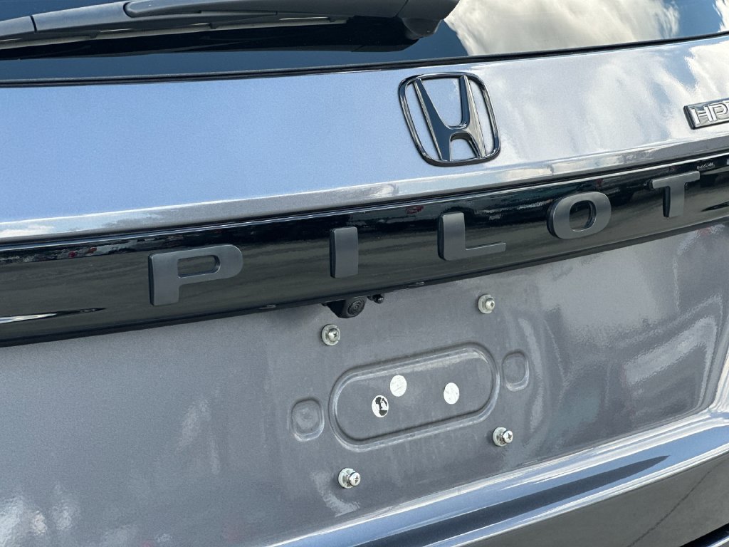 Used 2024 Honda Pilot EX-L image 28