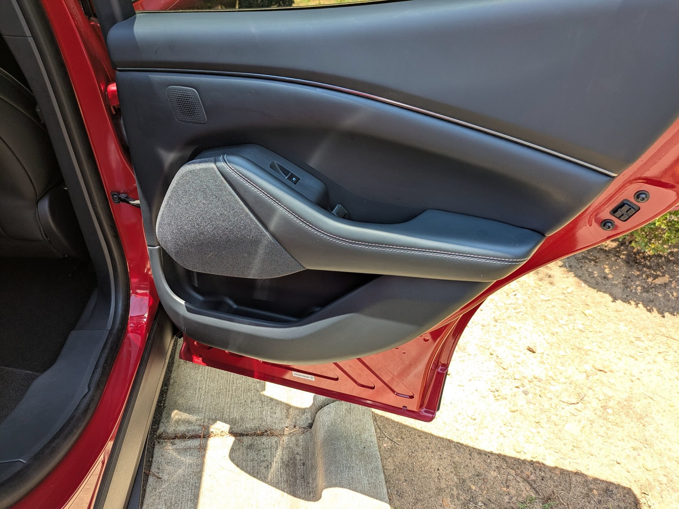 Certified 2023 Ford Mustang Mach-E Premium RWD image 36