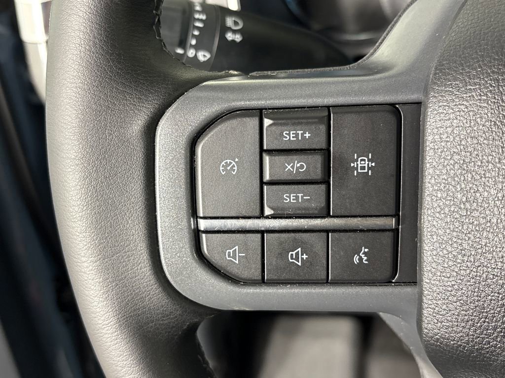 Certified 2023 Ford F150 XLT w/ Equipment Group 302A High image 18