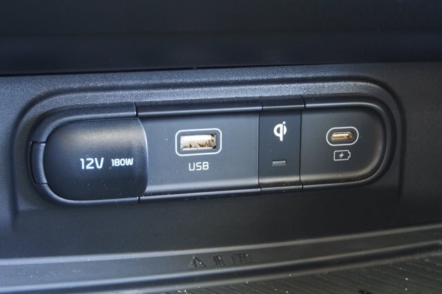 Used 2025 Kia Sportage EX w/ Premium Package AWD/4WD image 26