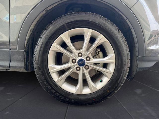 Certified 2018 Ford Escape SE image 14