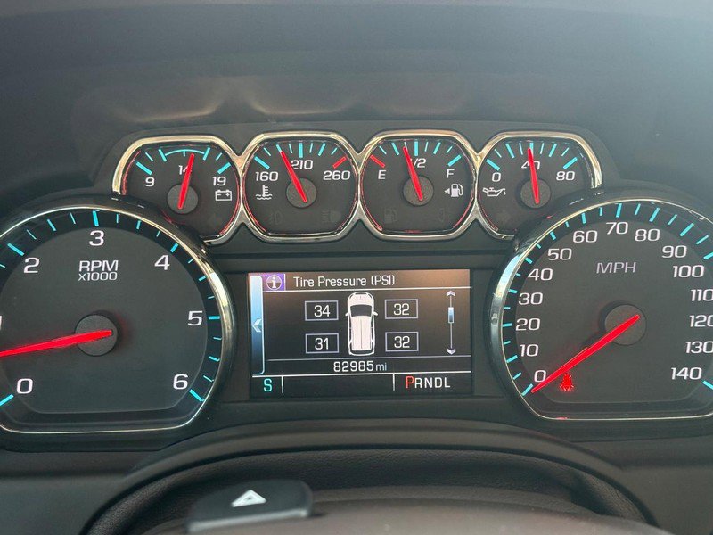 Used 2019 GMC Yukon SLT w/ Premium Edition image 28