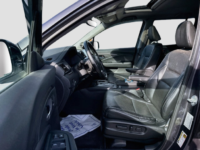 Used 2021 Honda Ridgeline RTL-E image 26