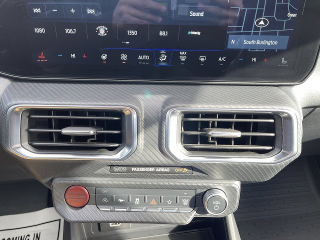 Certified 2026 Ford Mustang Premium w/ Bronze Appearance Package RWD image 20