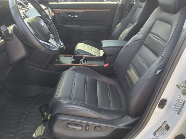 Used 2020 Honda CR-V Touring image 24