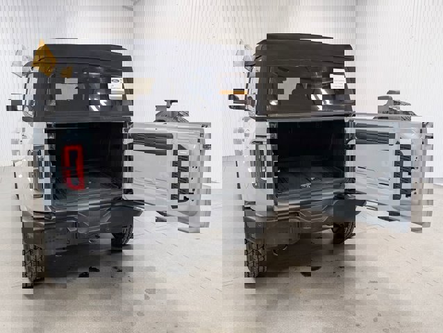 Certified 2022 Ford Bronco Outer Banks image 5