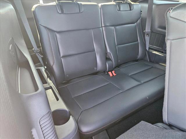 Certified 2025 Ford Explorer ST-Line RWD image 20