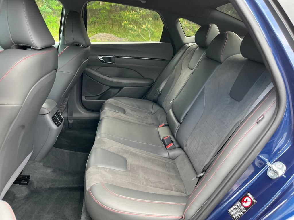 Used 2022 Hyundai Sonata N Line FWD image 19