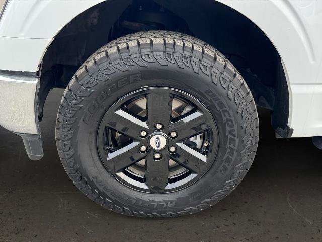 Certified 2022 Ford F150 XLT w/ Trailer Tow Package image 27