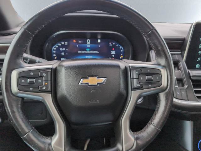 Used 2022 Chevrolet Tahoe LT w/ LT Signature Plus Package AWD/4WD image 18