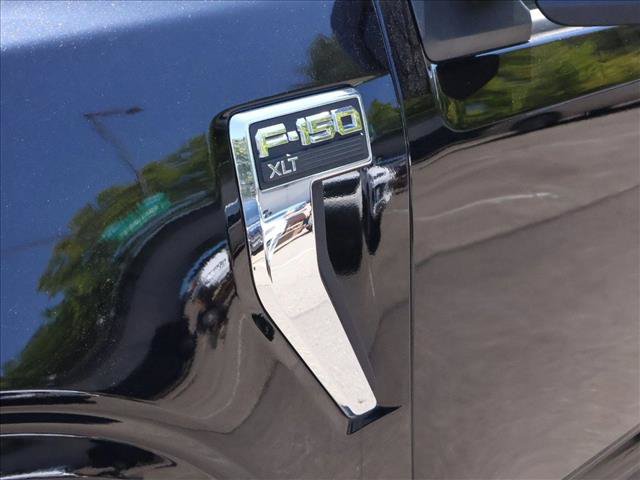 Certified 2021 Ford F150 XLT AWD/4WD image 29