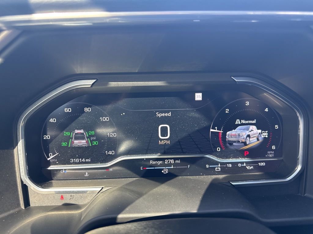 Used 2022 GMC Sierra 1500 Denali image 28