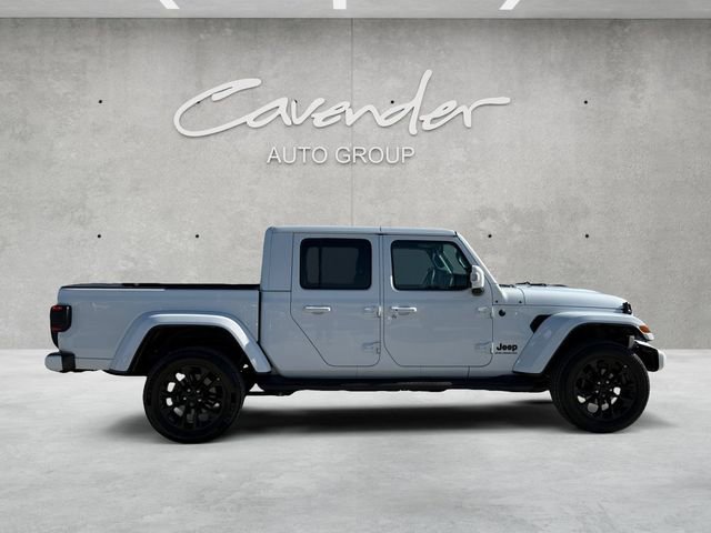 Used 2023 Jeep Gladiator Overland image 6