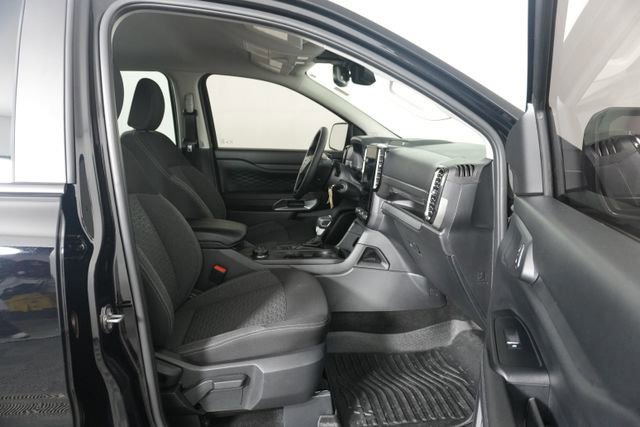 Certified 2025 Ford Ranger XLT w/ FX4 Off-Road Package image 28