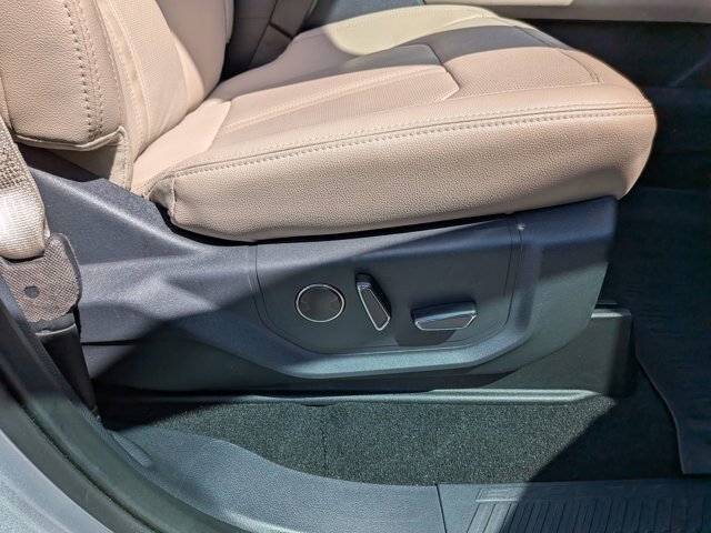Certified 2024 Ford Expedition Limited AWD/4WD image 37