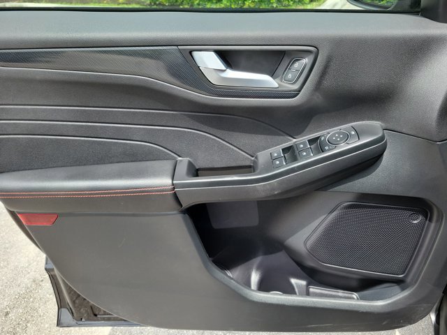 Certified 2026 Ford Escape ST-Line FWD image 23