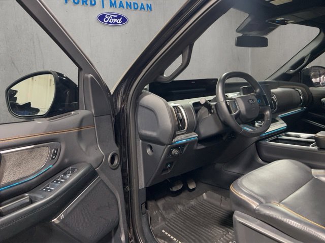 Certified 2026 Ford Expedition Tremor AWD/4WD image 34