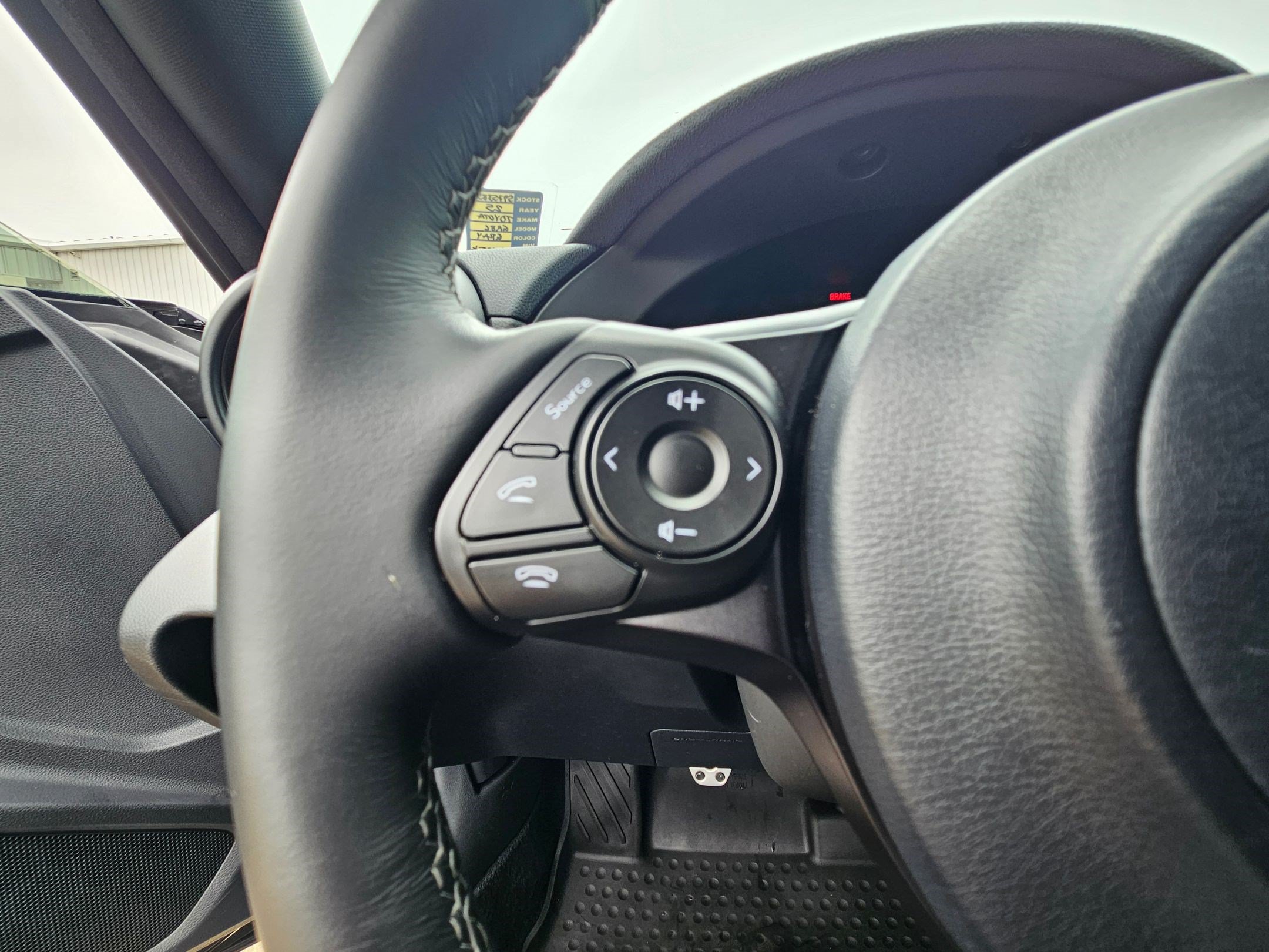 Used 2025 Toyota GR86 Premium RWD image 19