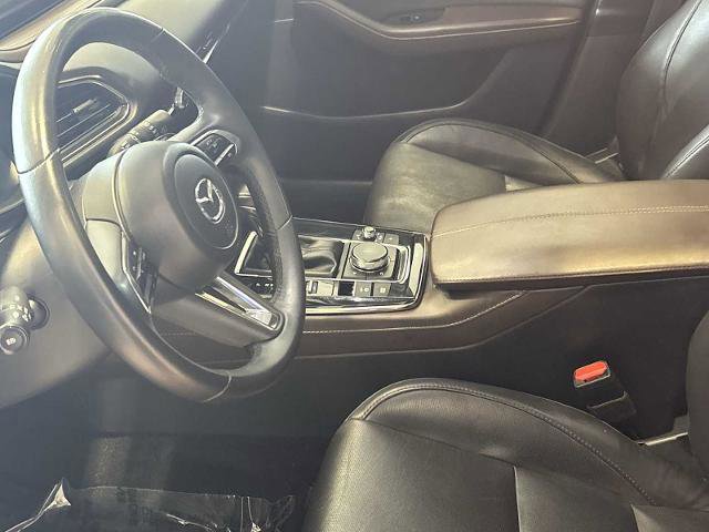 Used 2024 MAZDA CX-30 AWD 2.5 S w/ Premium Package image 20