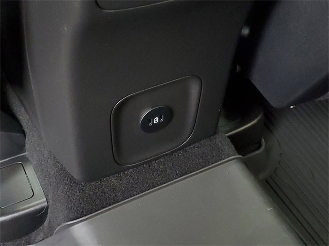 Certified 2025 Ford Escape ST-Line w/ Tech Pack #1 image 27